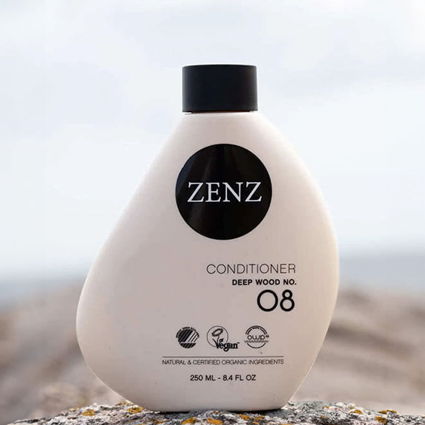 Conditioner Deep Wood No. 08