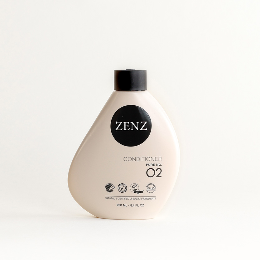 Conditioner Pure No. 02