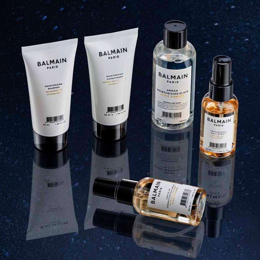 Balmain Discovery Set