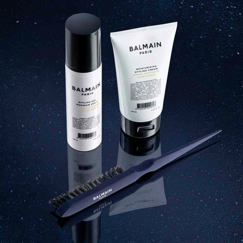 Balmain Styling Set
