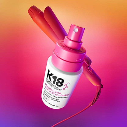 HeatBounce™ Conditioning Heat Protectant