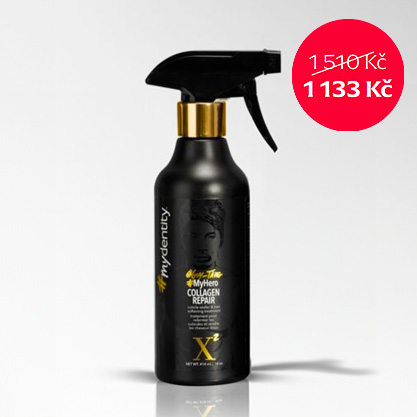 #MyHero X2 Collagen Repair, 414 ml