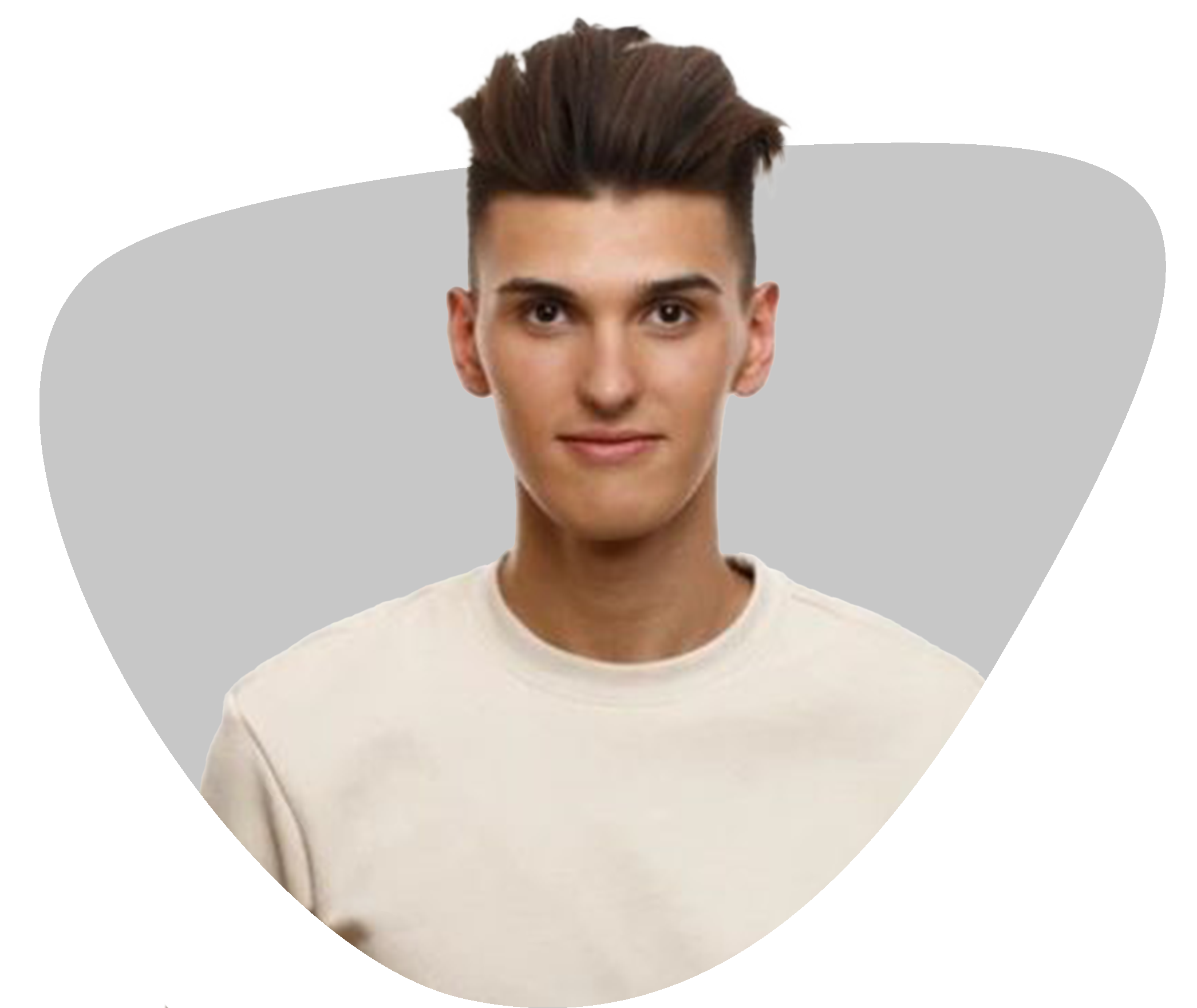 Školitel Filip Štancl
