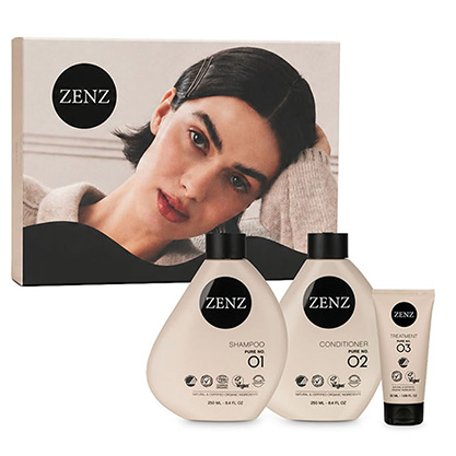 Zenz Pure Set