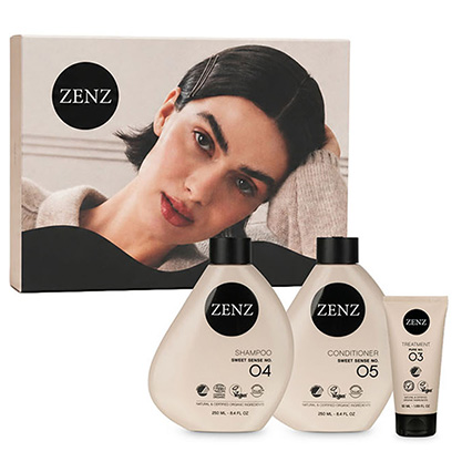 Zenz Sweet Sense