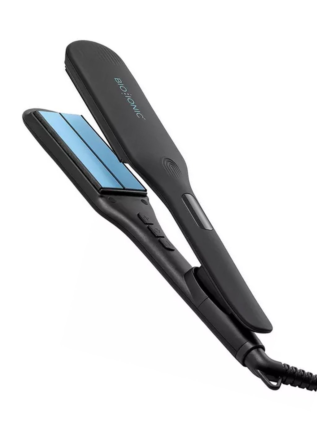 Bio Ionic OnePass Straightening Iron 1.5 Salon Online