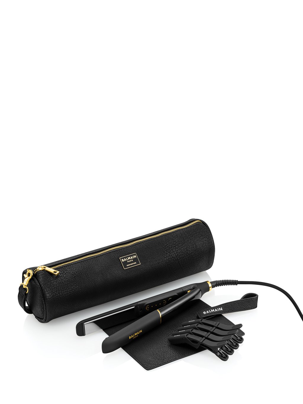 Balmain Hair Professional Titanium Straightener