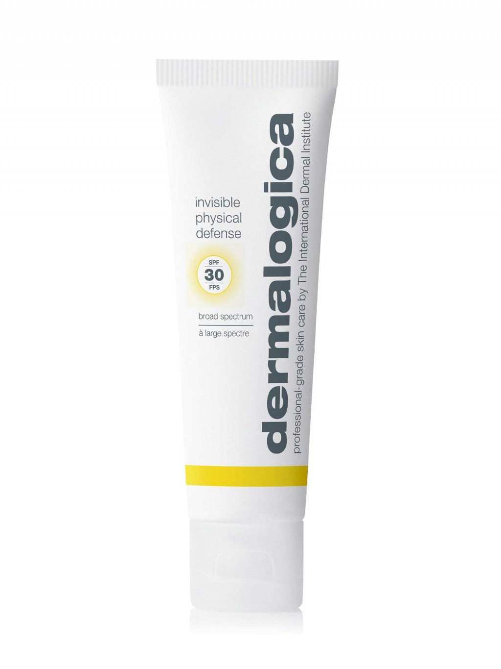 invisible physical defense SPF30, 50 ml