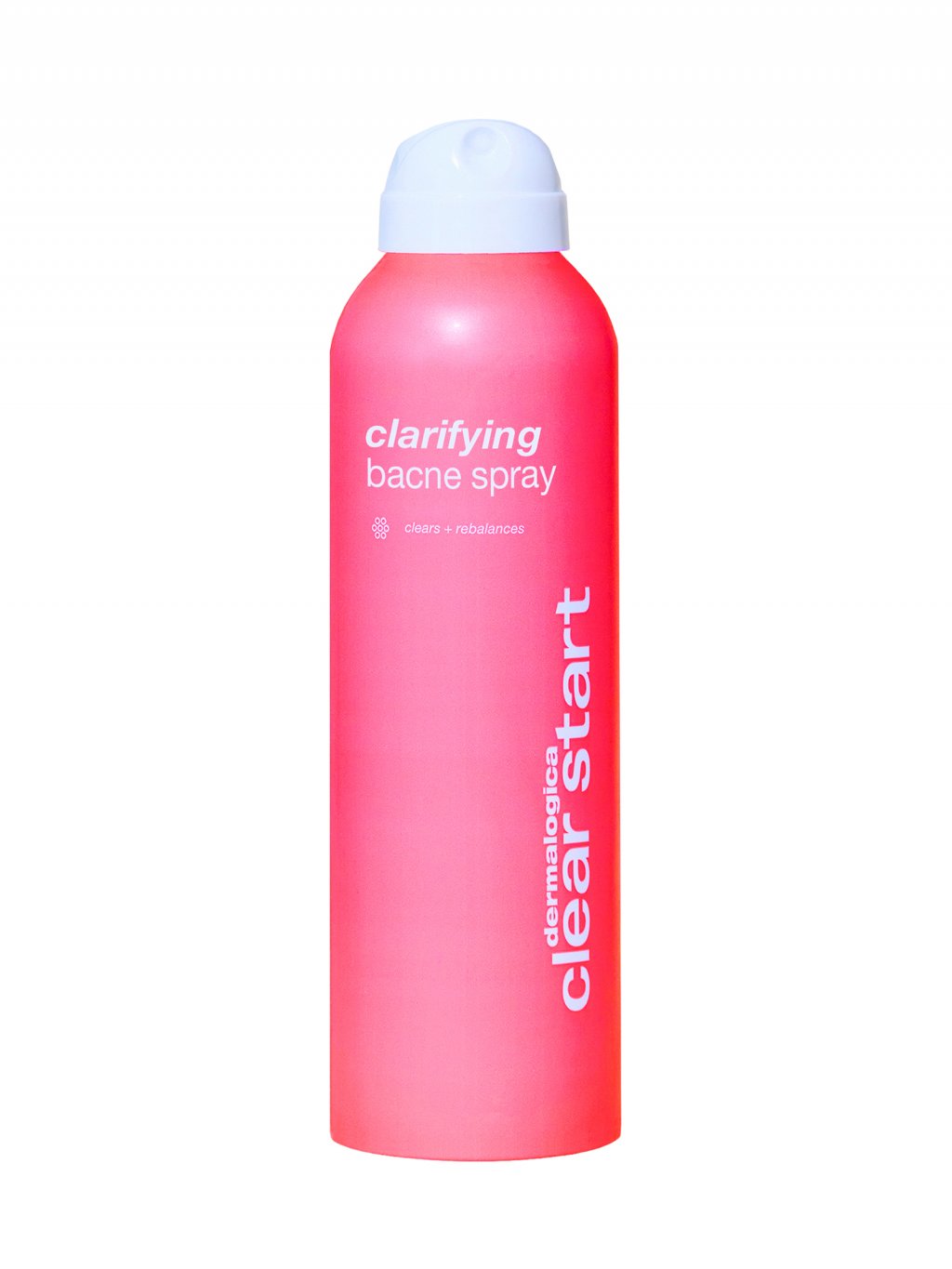 clarifying bacne spray, 177 ml