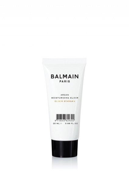 Balmain-Hair-Argan-Moisturizing-Elixir-20-ml-pro-omlazení-pleti