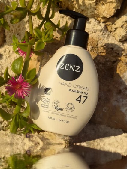 zenz-hand-cream-blossom-no-47-130-ml-prirodni-krem-na-ruce