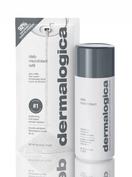Dermalogica-Daily-Microfoliant-74-g-+-náplň-pro-hladší-pleť