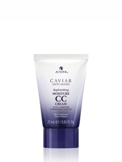 Replenishing Moisture CC Cream, 25 ml  pro hydrataci a styling vlasů