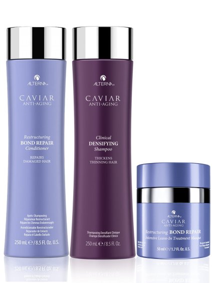 Alterna-Haircare-by-Nela:-Pro-řídké-a-velmi-poškozené-vlasy-trio-pro-poškozené-a-řídnoucí-vlasy