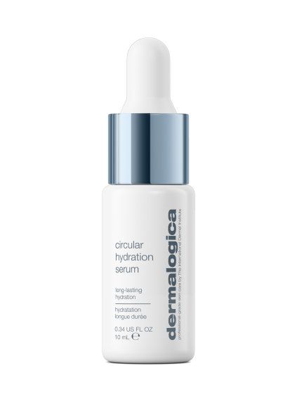Circular Hydration Serum, 10 ml  pro hloubkovou hydrataci
