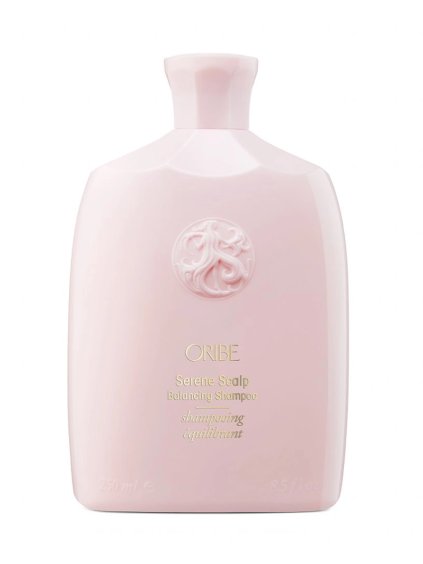 Oribe-Serene-Scalp-Balancig-Shampoo-250-ml-pro-zdravou-pokožku-hlavy
