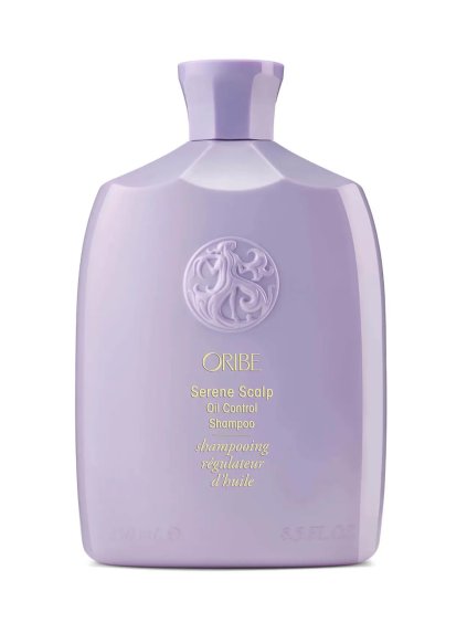 Oribe-Serene-Scalp-Oil-Control-Shampoo-250-ml-pro-mastící-se-vlasy
