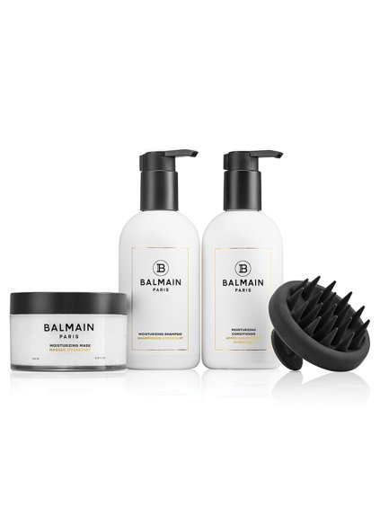 Balmain-Hair-Moisturizing-Care-Set-dárkové-balení-pro-dodání-hydratace