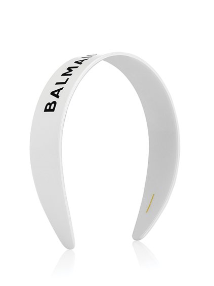 Balmain-Hair-Legacy-Cellulose-Acetate-Headband-white-čelenka
