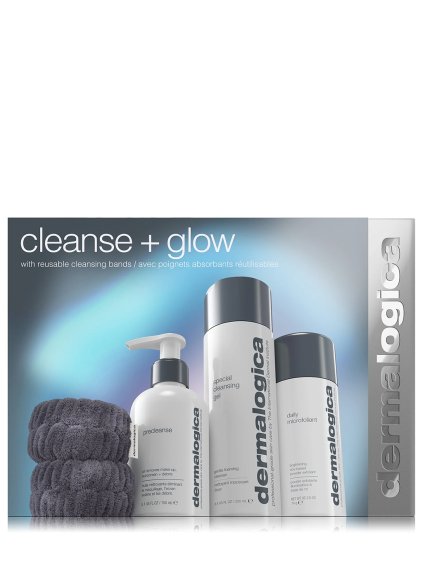 Dermalogica-Cleanse-glow-dárkové-balení-pro-všechny-typy-pleti