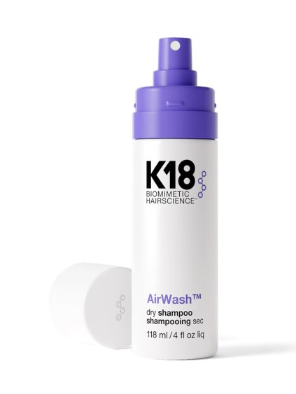 k18 Air wash