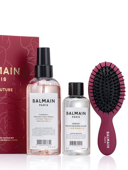 Balmain Muse DAmour Set 2