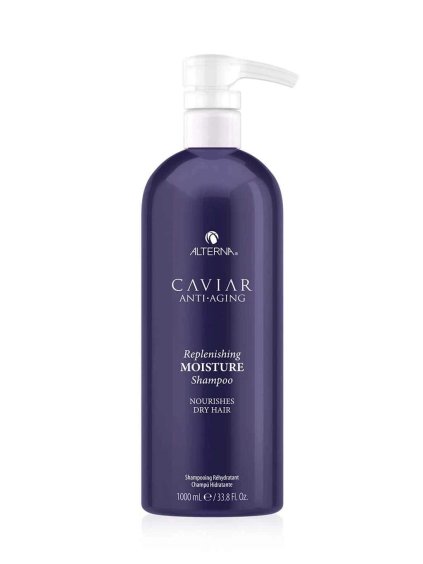 10765 alterna moisture shampoo 1000ml