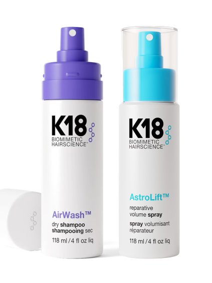 K18 airwash astrolift