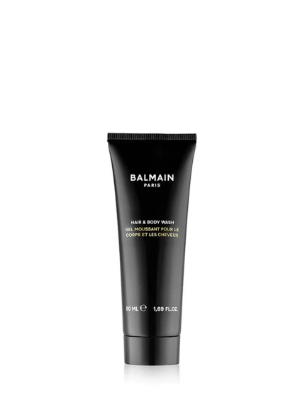 Balmain Hair Hair and body wash cestovni baleni