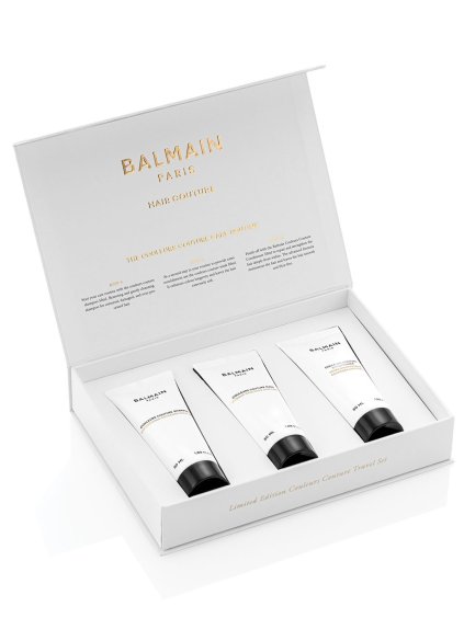 Balmain hair Signature Foundation Ginger