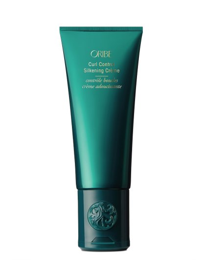 Oribe-Curl-Control-Silkening-Creme-150-ml-pro-dosažení-měkkých-vln