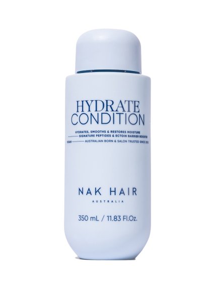 Nak hydrate conditioner