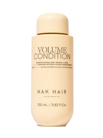 NAK volume condition