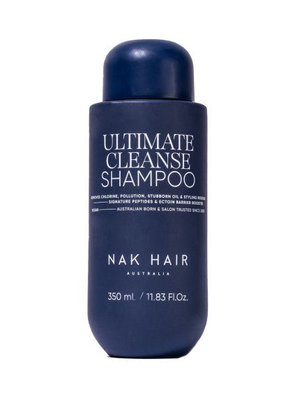 NAK ultimate cleanse shampoo