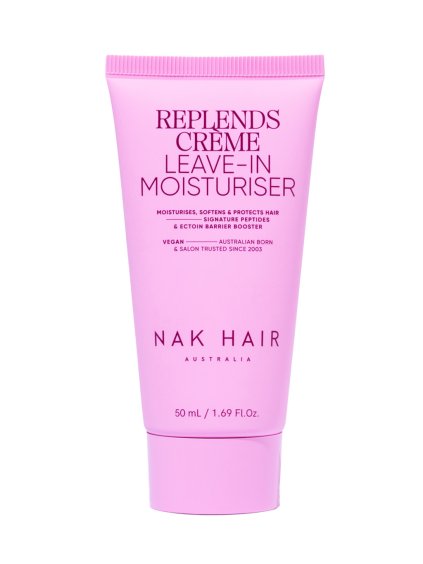NAK replends Creme leave in