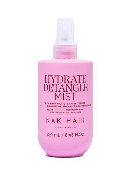 Hydrate Detangle mist