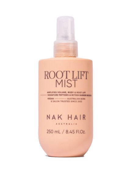 NAK Root Lift mist