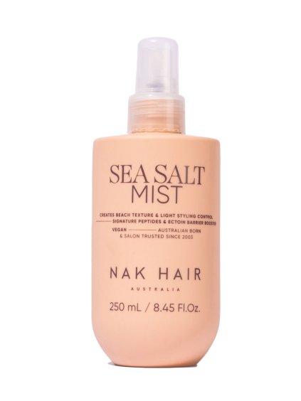 NAK Sea salt spray