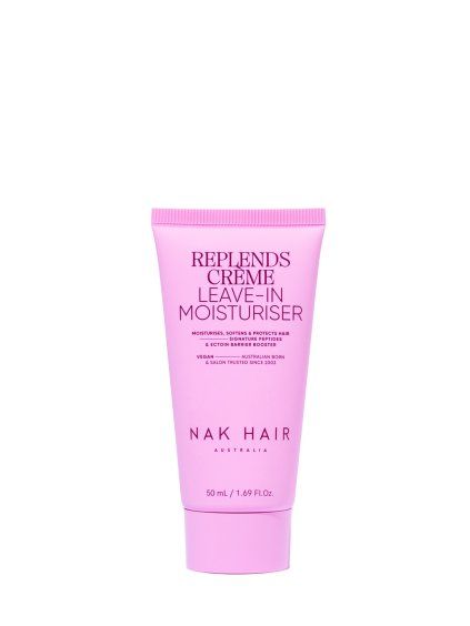 NAK replends Creme leave in travel