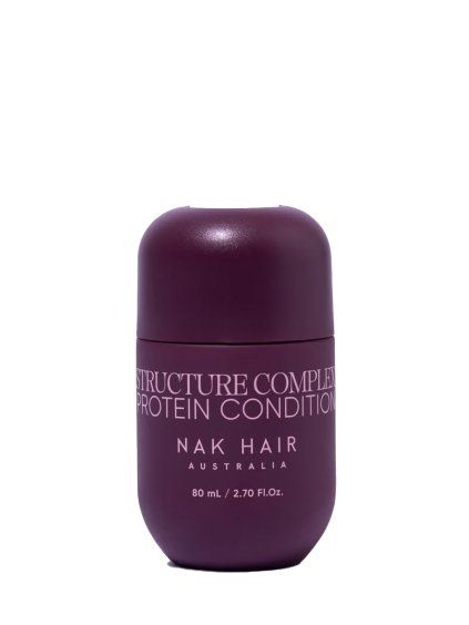 NAK Structure complex protein condition travel