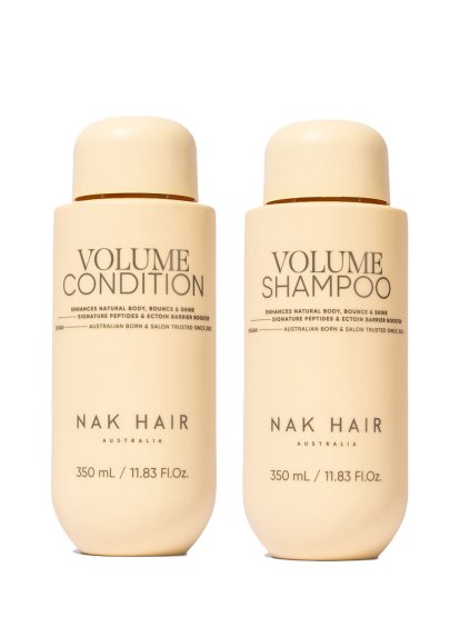 Nak hair Volume balicek