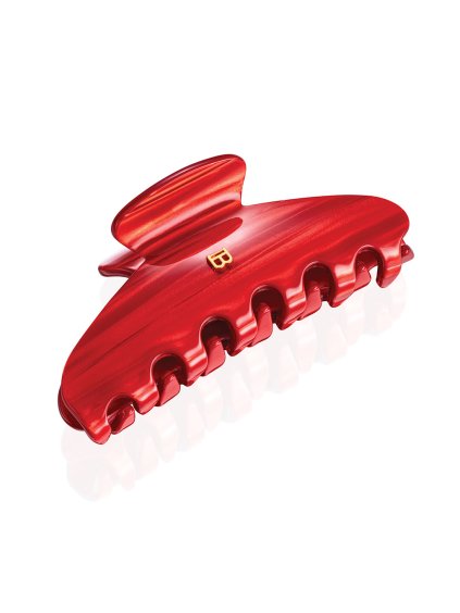 Balmain pince a cheveux large