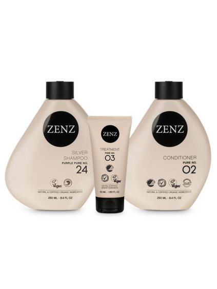 Zenz balicek No 24 No 02 No 03