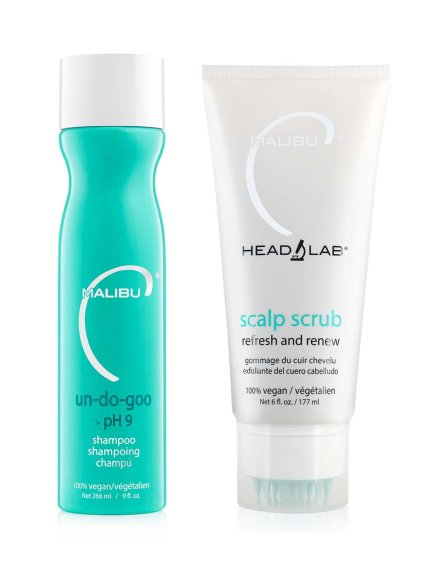 Malibu C Cistici duo