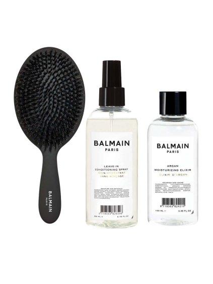 Balmain set s kartacem