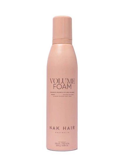 B2C NAK Volume foam 250 g