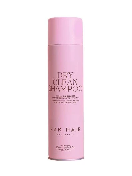 B2C Dry clean shampoo 200 ml