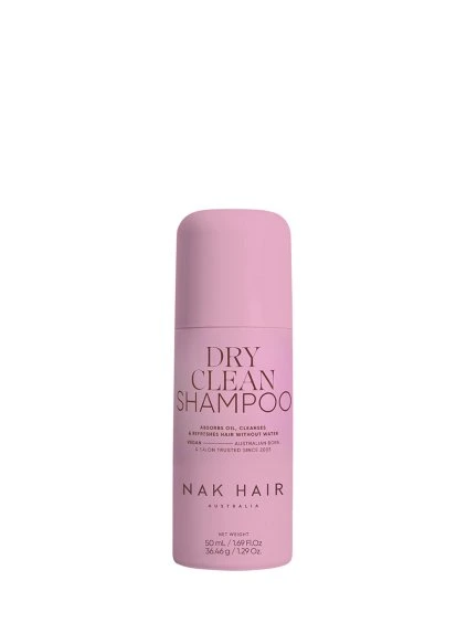 B2C Dry clean shampoo 50 ml