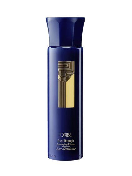 Oribe run through Detangling primer