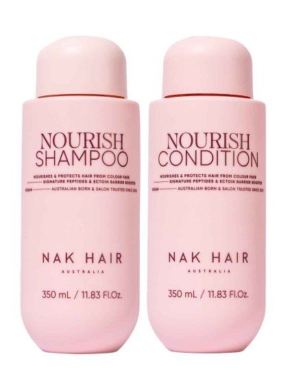 Nak Nourish duo